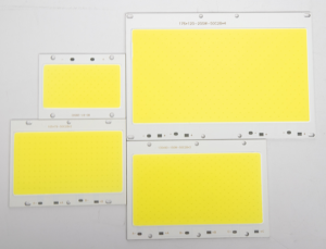 Chip led đèn pha 5054 COB 150w