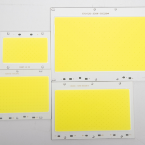 Chip led đèn pha 5054 COB 150w