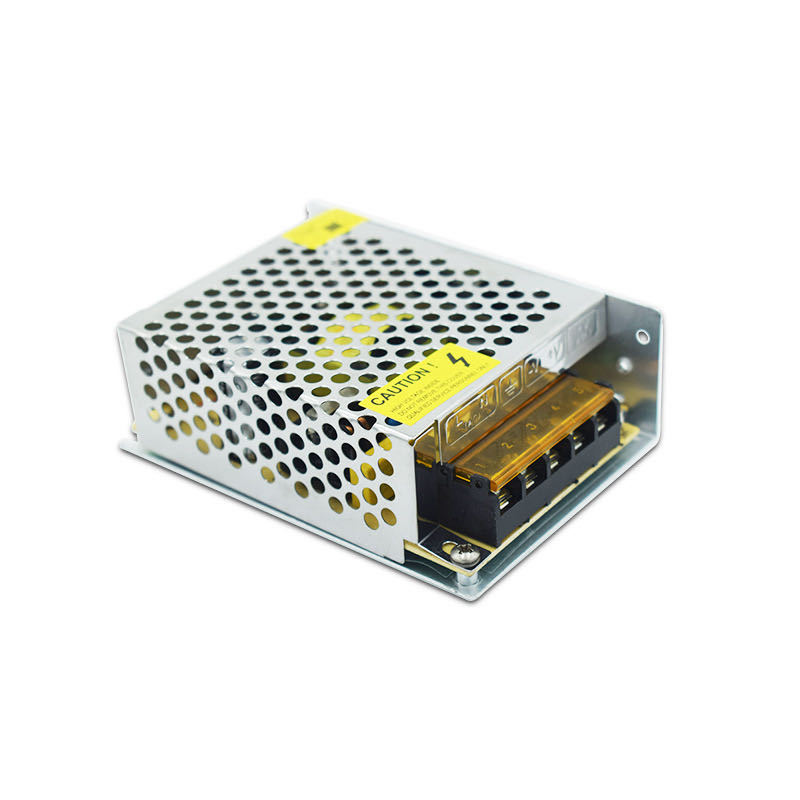 Nguồn tổ ong 12V 20A Thành Đạt LED