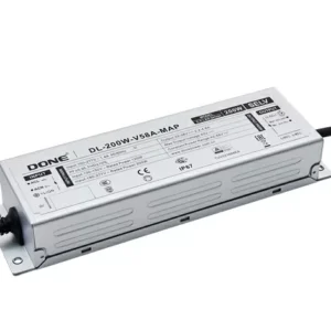 Nguồn Done Led 200W (DL-200W-V38A-MAP)