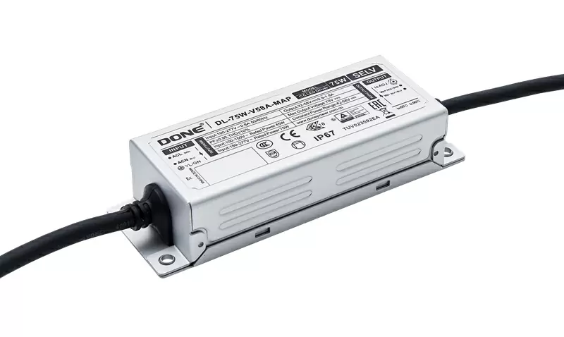 Nguồn Done Led 75W (DL-75W-V38A-MAP)