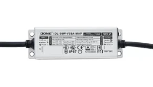 Nguồn Done Led 50W (DL-50W-V58A-MAP)