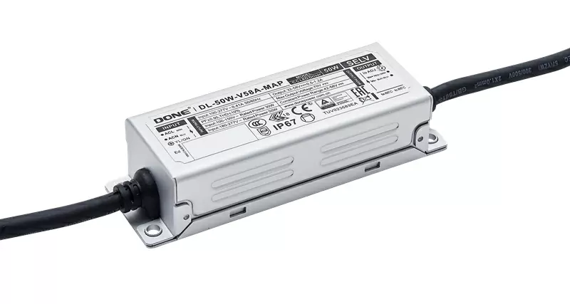 Nguồn Done Led 50W (DL-50W-V38A-MAP)