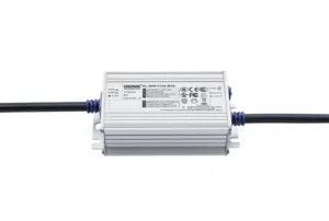 Nguồn Driver Done led 50w DIM 6 cấp (DL-50w DIM 6 cấp-V72P-MXG)