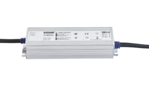 Nguồn Driver Done led 150w DIM 6 cấp (DL-150w DIM 6 cấpK-V214P-MXG)