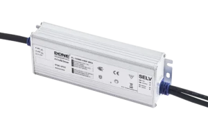 Nguồn Driver Done led 150w DIM 6 cấp (DL-150w DIM 6 cấp-V214A-MXG)