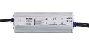 Nguồn Driver Done led 200w DIM 6 cấp (DL-200w DIM 6 cấp-V286A-MXG)
