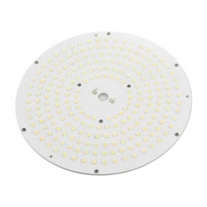 Chip led đèn nhà xưởng UFO OEM Philips 100W Chip led 3030 - Trắng: Input 42V 140 LED (7C*20B)