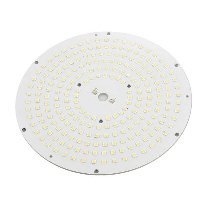 Chip led đèn nhà xưởng UFO OEM Philips 100W Chip led 3030 - Vàng: Input 42V 140 LED (7C*20B)