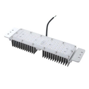Chip led đèn đường phố OEM Philips M17 công suất 100W ánh sáng Trắng - Input 48V - 144 LED
