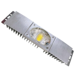 Chip led COB 50W Philips Inside - Vàng: Input 32V