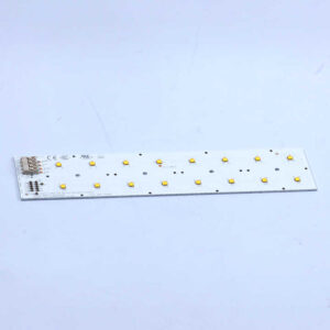 Chip led đèn đường phố OEM Philips BRP 374 - Chip led SMD công suất Max 480W ánh sáng Trắng - Input 32V hoặc 48V - 48 LED*10 = 480 LED