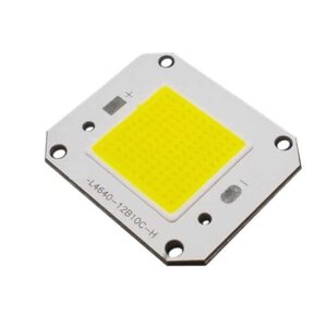 Chip led COB 20W kiểu TF - Trung tính: Input 32Vdc