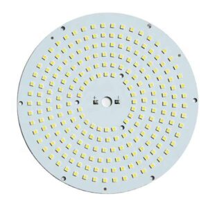 Chip led đèn cầu cảng - 200W Philips Inside - Trắng Input 48Vdc
 (Sử dụng 210 hạt LED Philips Inside 3030)