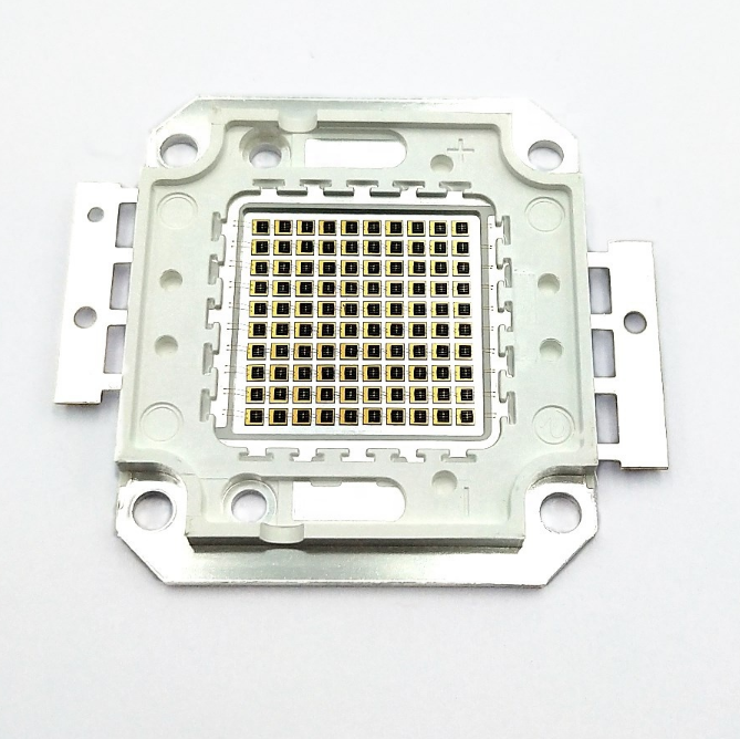 Chip LED RGB 50W
