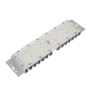 Chip led Module SMD 50W Bridgelux Inside - Vàng: Input 32V