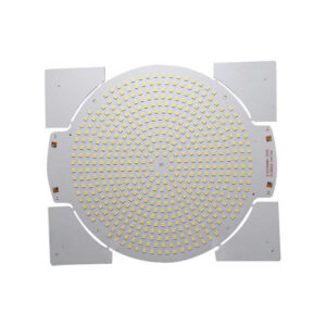 Chip led đèn cầu tháp sân vận động - 1000W Cree XHP Inside 5050 - Trắng Input 18Vdc (3B6C*4) 72 LED