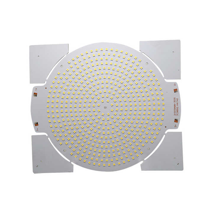 Chip LED cầu tháp sân vận động 1000W Cree XHP Inside 5050