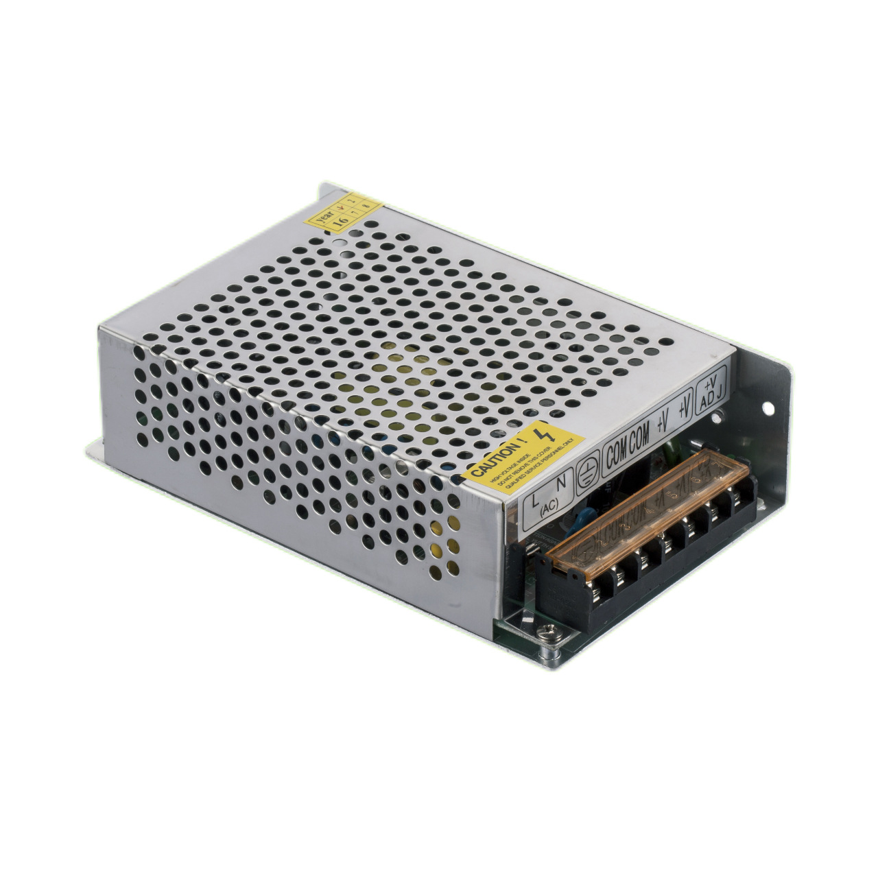 Nguồn tổ ong 12V 12A Thành Đạt LED