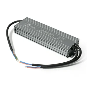 Nguồn Driver đèn led đánh cá TDL 200W - 100~290Vac 50/60Hz; Out 48Vdc