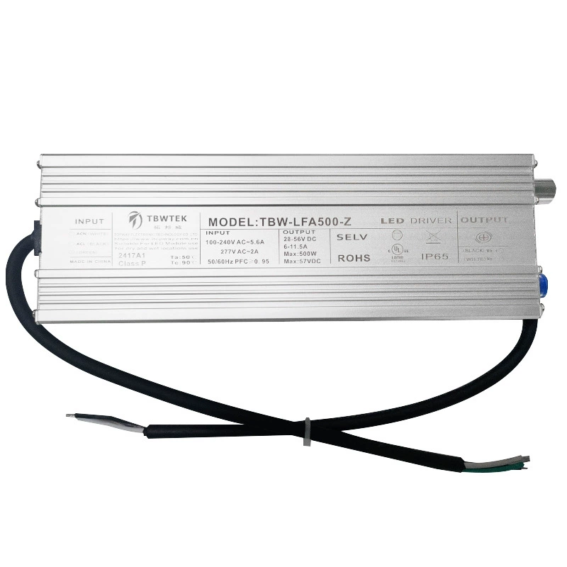Nguồn Driver đèn LED đánh cá TDL 150W