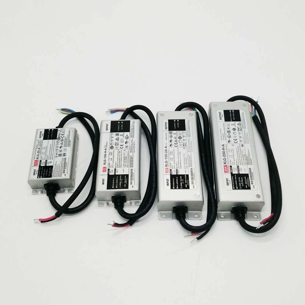 Nguồn Meanwell đèn led 75W (XLG-75-H-A)