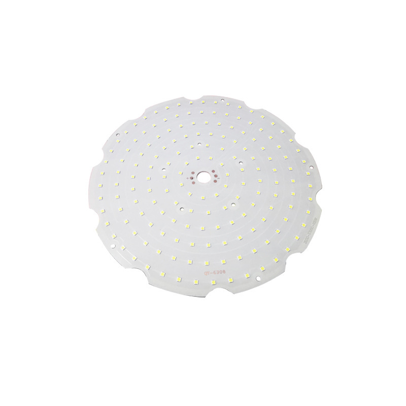 Chip LED Philips Inside 3030 cho đèn cầu cảng