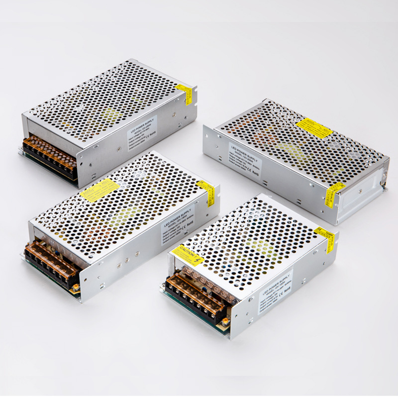 Nguồn tổ ong 12V 2A Thành Đạt LED