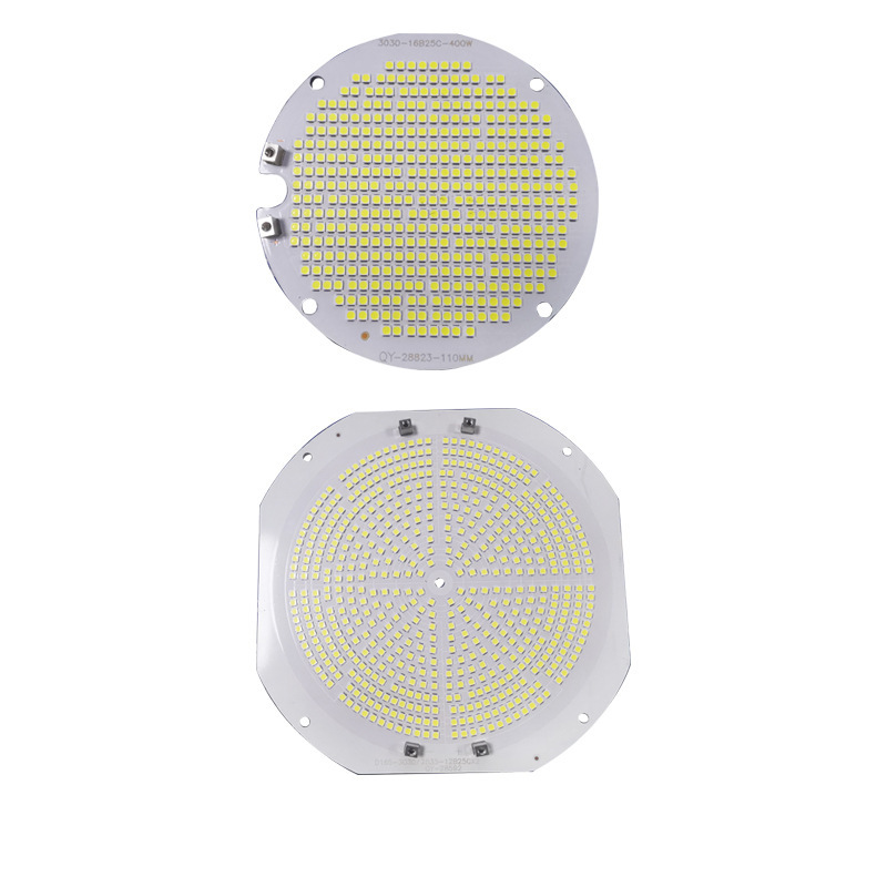 Chip LED Philips Inside cho đèn cầu tháp sân vận động