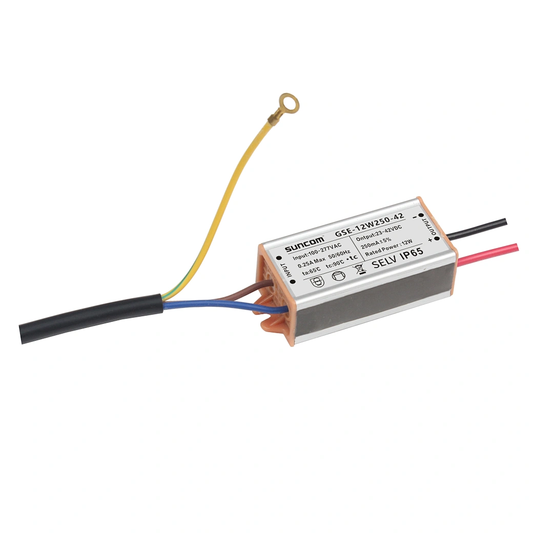 Nguồn driver đèn led Suncom 12W
