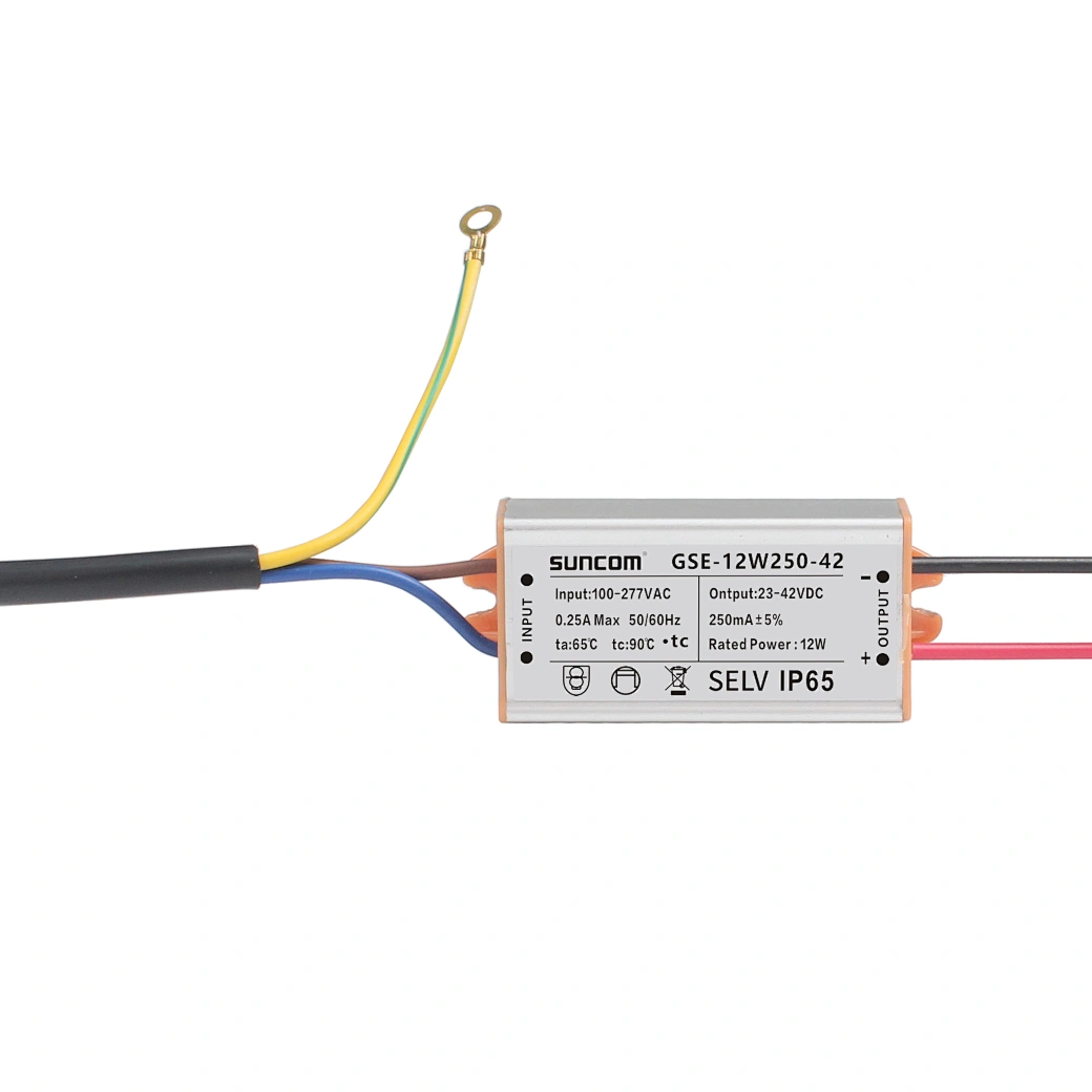 Nguồn driver đèn led Suncom 12W