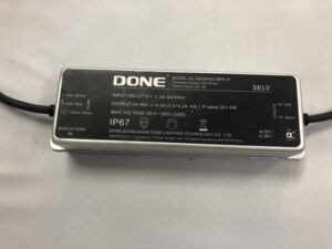 Nguồn driver đèn led DONE 200W (DL-200W4A2-MPA-H)