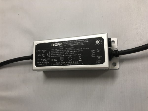Nguồn driver đèn led DONE 80W (DL-85W1A8-MPA)